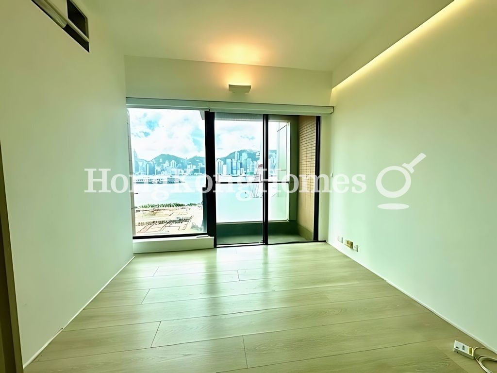 Third Bedroom — 凱旋門 1期 第1座 (摩天閣)，尖沙咀