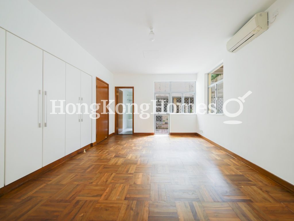 Second Ensuite Bedroom — 紅山半島 松柏徑，大潭