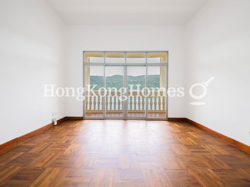 Third Bedroom — 紅山半島 松柏徑，大潭