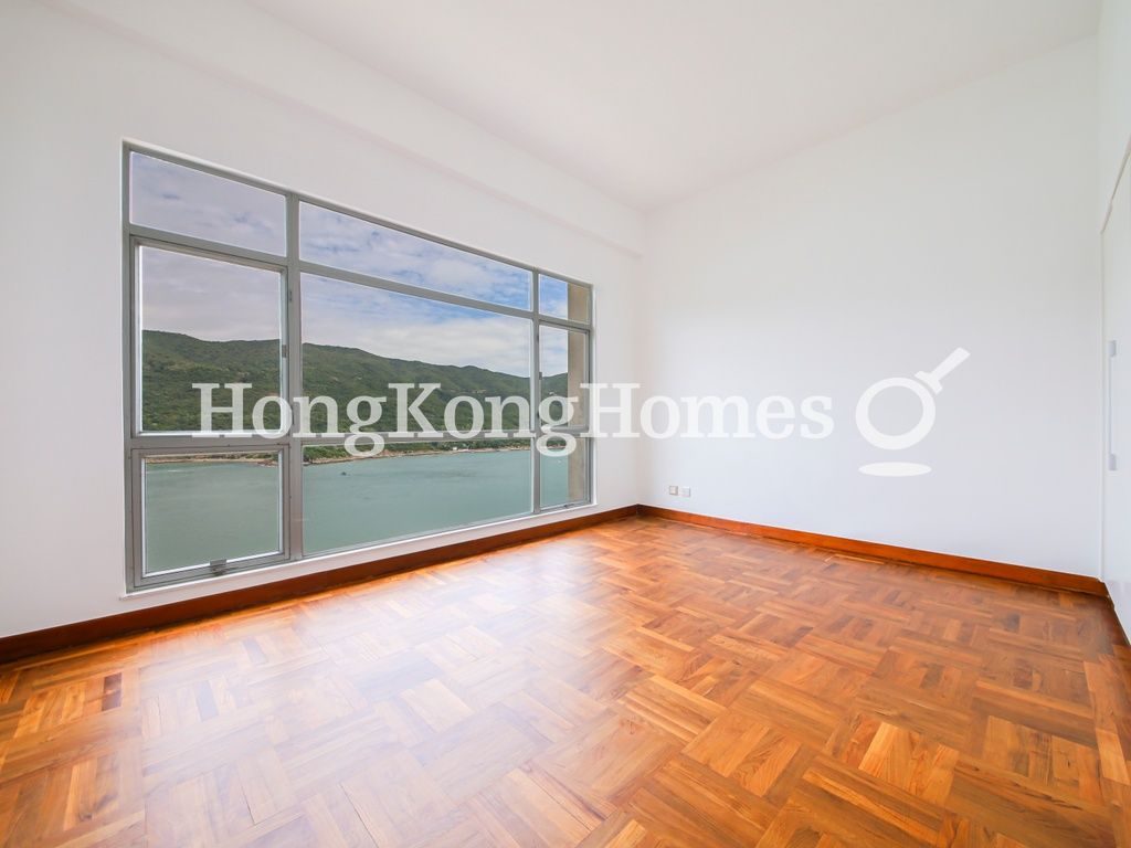 Fourth Bedroom — 紅山半島 松柏徑，大潭