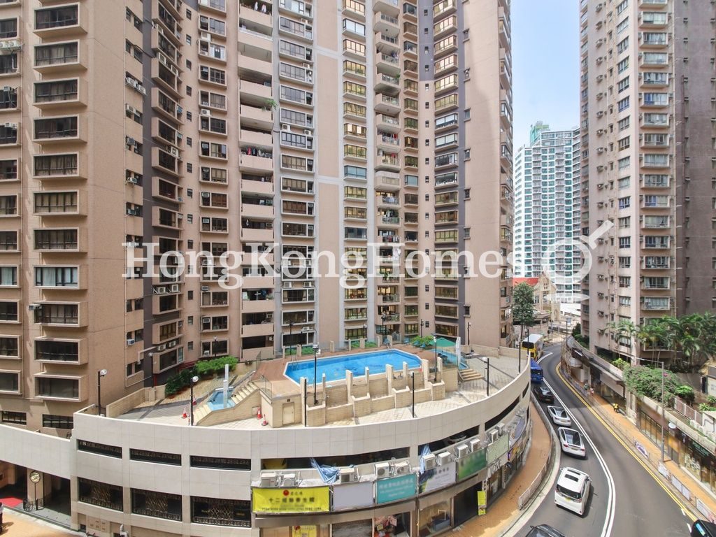 Good View Court