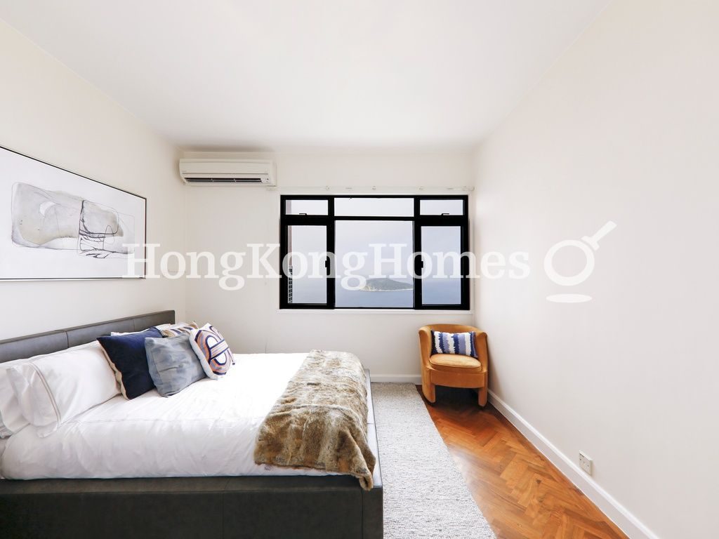 Second Ensuite Bedroom — 珊瑚小築，舂坎角