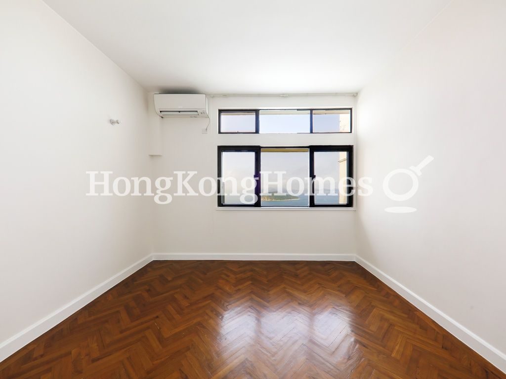 Third Ensuite Bedroom — 珊瑚小築，舂坎角