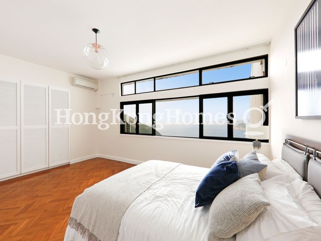 Fourth Ensuite Bedroom — 珊瑚小築，舂坎角
