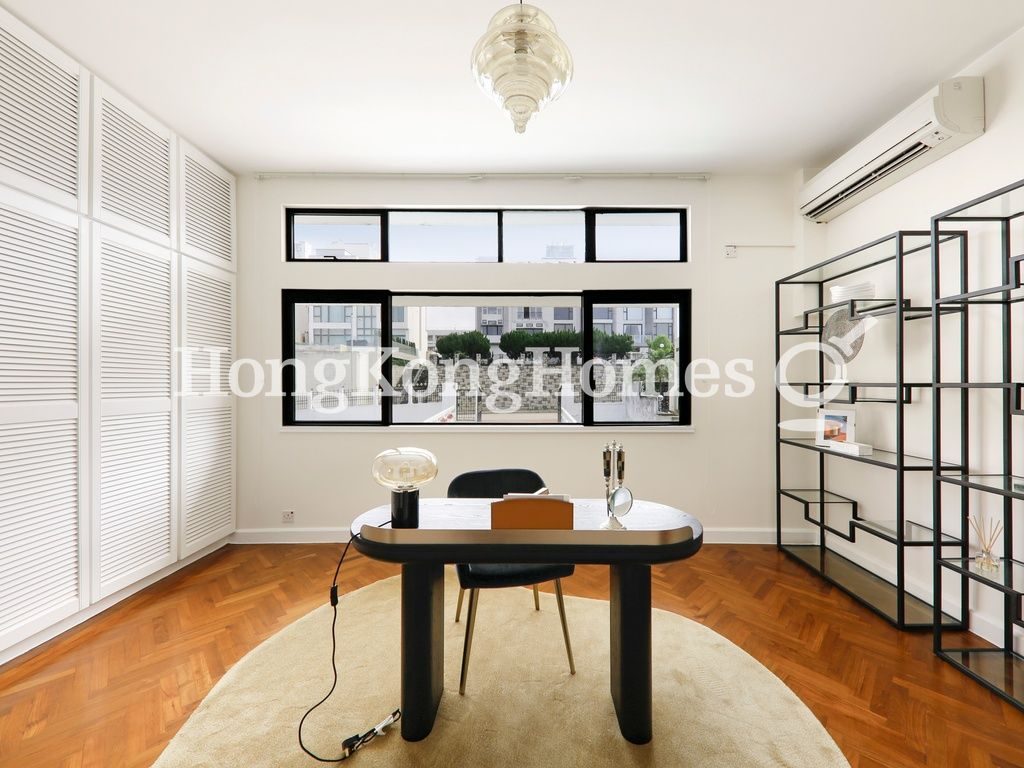 Fifth Bedroom — 珊瑚小築，舂坎角