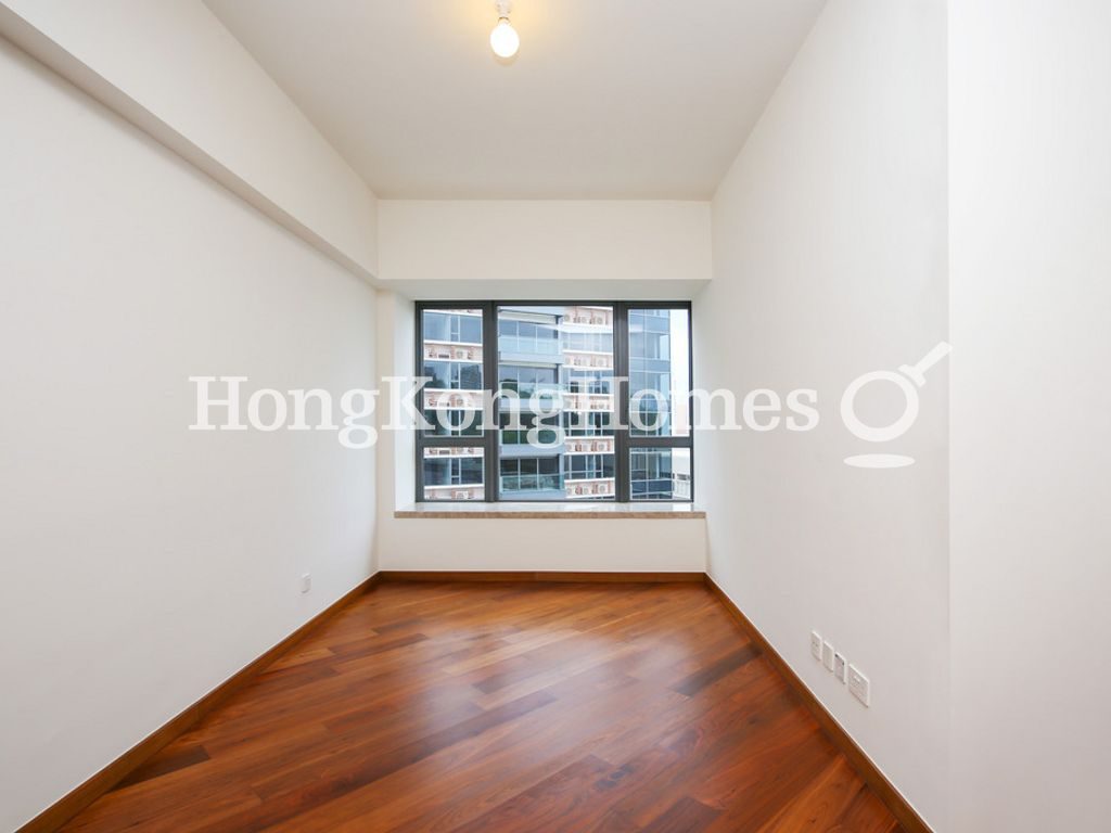 Second Ensuite Bedroom — 賢文禮士 - 第1座，九龍塘