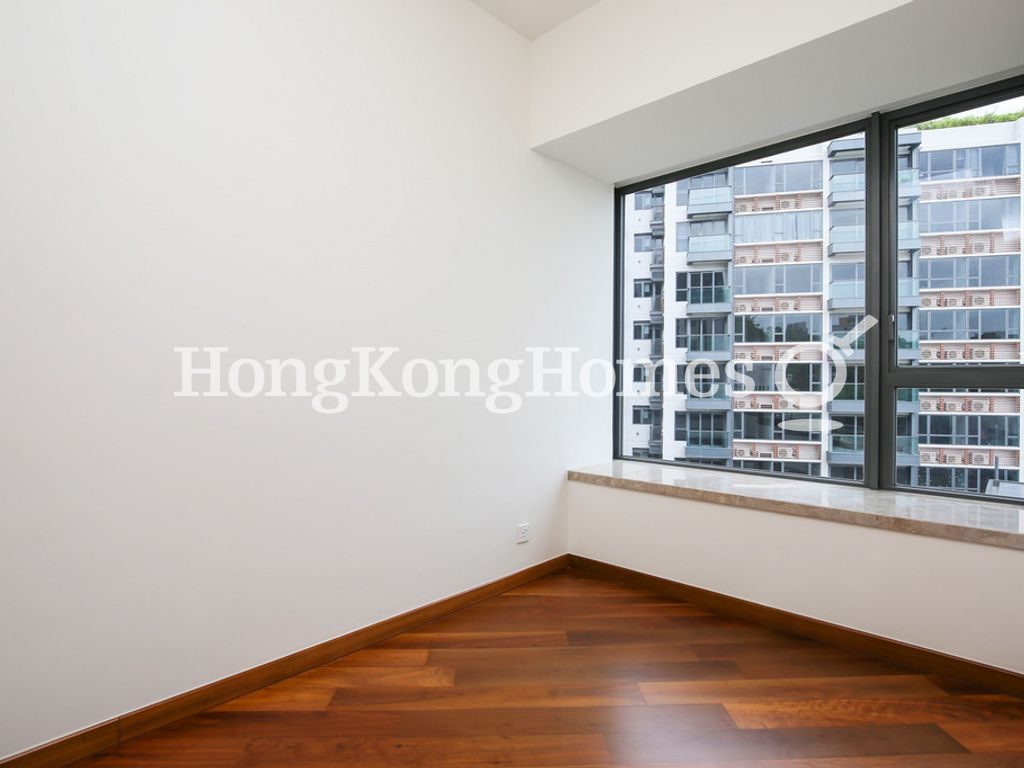 Fourth Bedroom — 賢文禮士 - 第1座，九龍塘