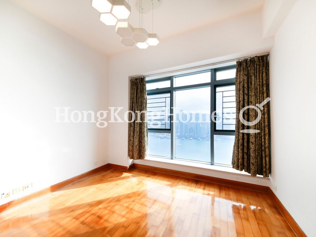 Second Ensuite Bedroom — 君臨天下 3座，尖沙咀