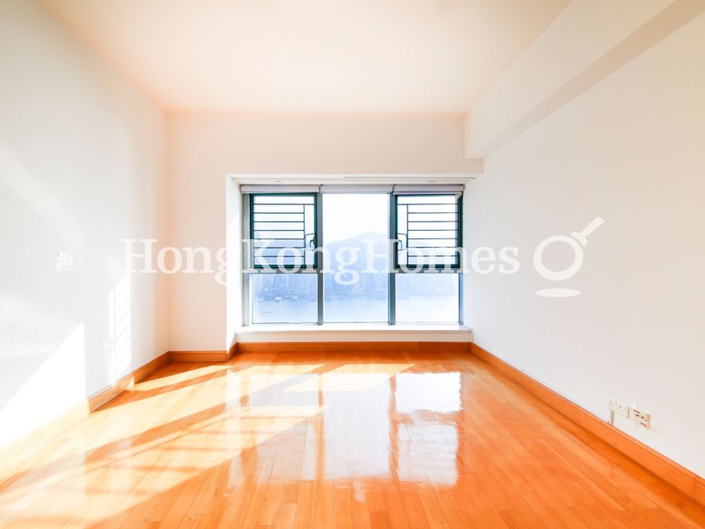 Third Bedroom — 君臨天下 3座，尖沙咀