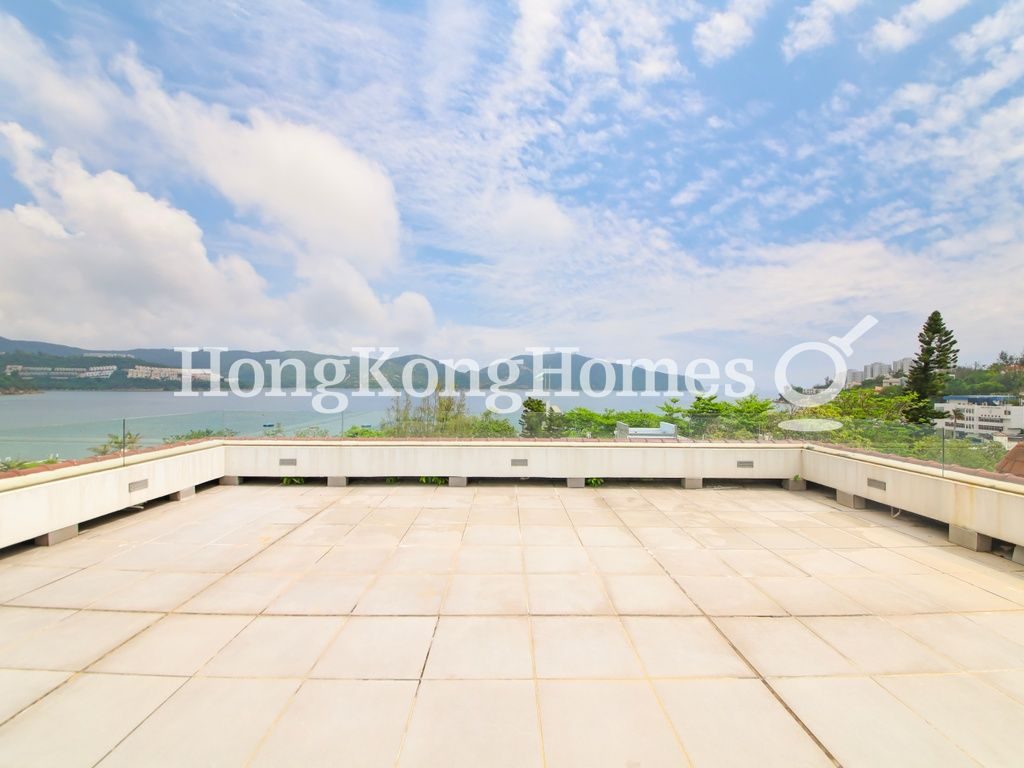 喜蓮花園 B座