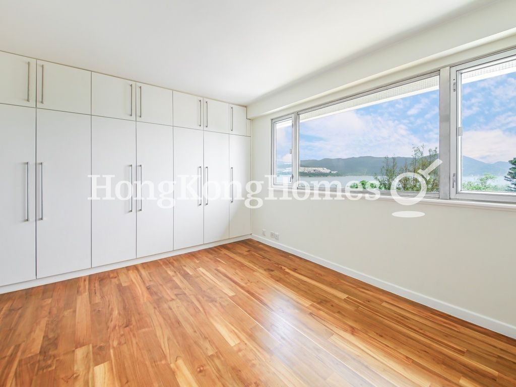 Second Ensuite Bedroom — 喜蓮花園 B座，赤柱
