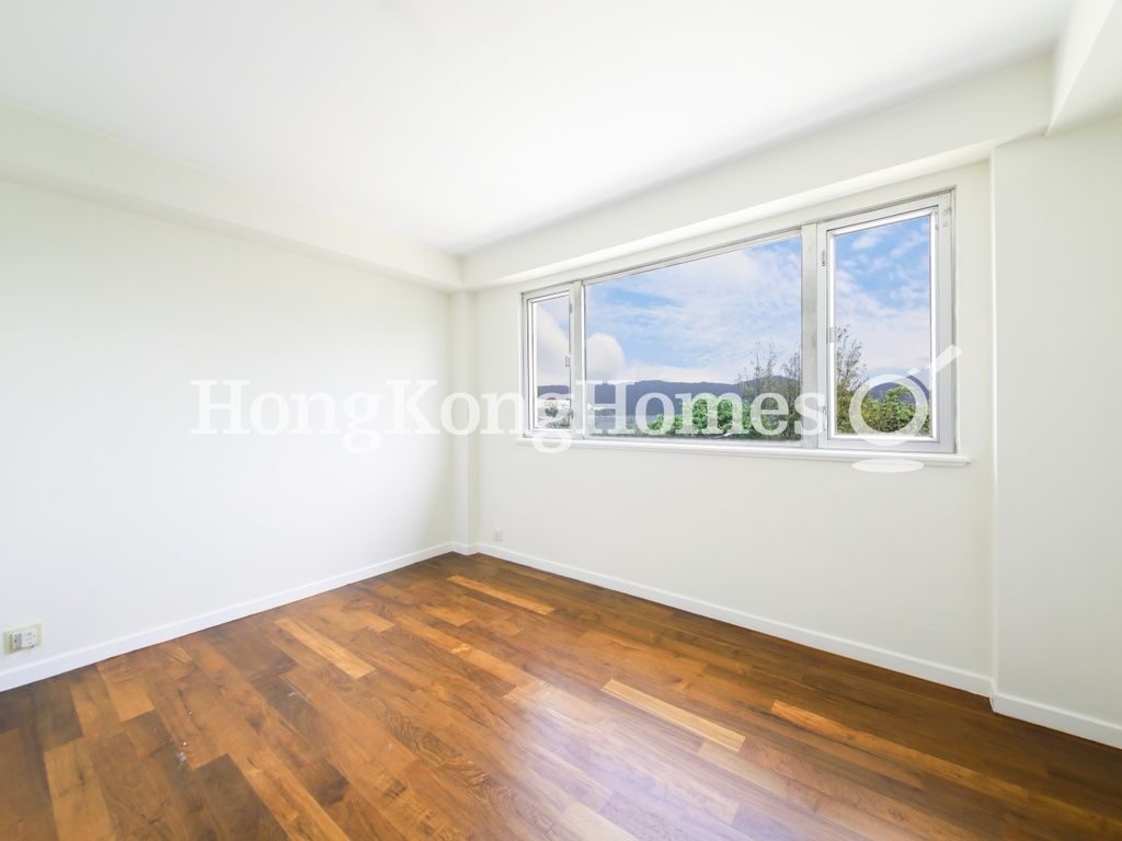 Third Ensuite Bedroom — 喜蓮花園 B座，赤柱