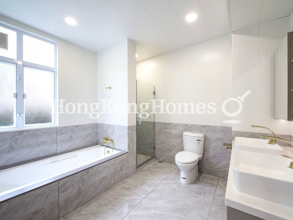 Master Bathroom — 紅山半島 棕櫚徑，大潭
