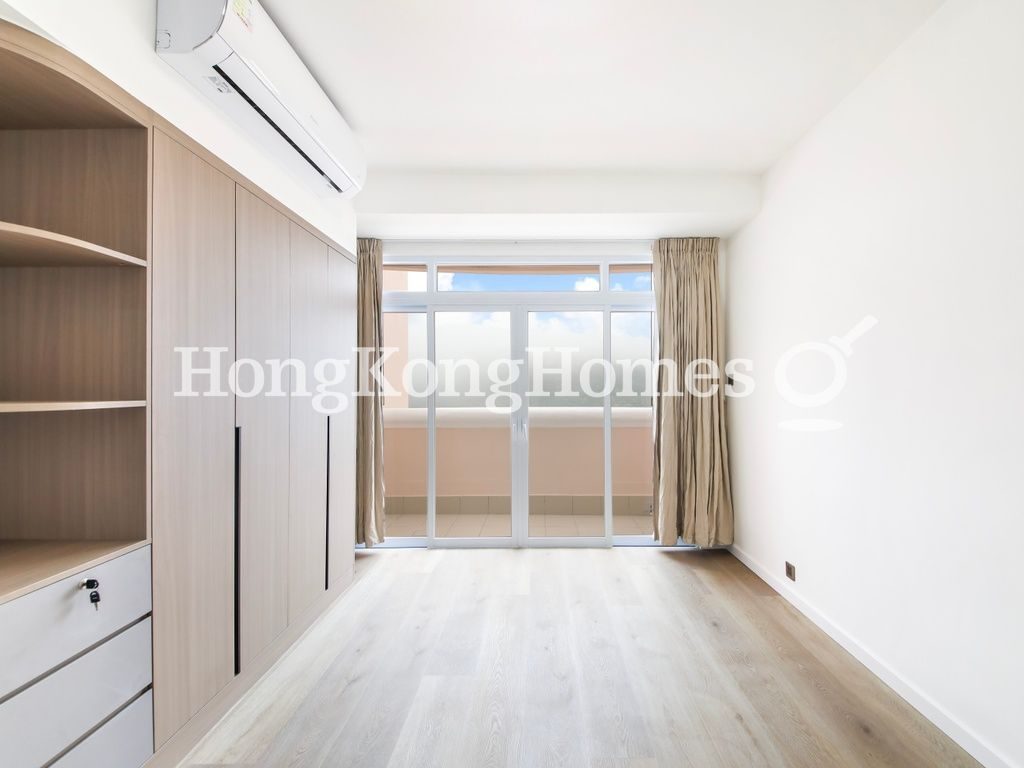 Second Ensuite Bedroom — 紅山半島 棕櫚徑，大潭