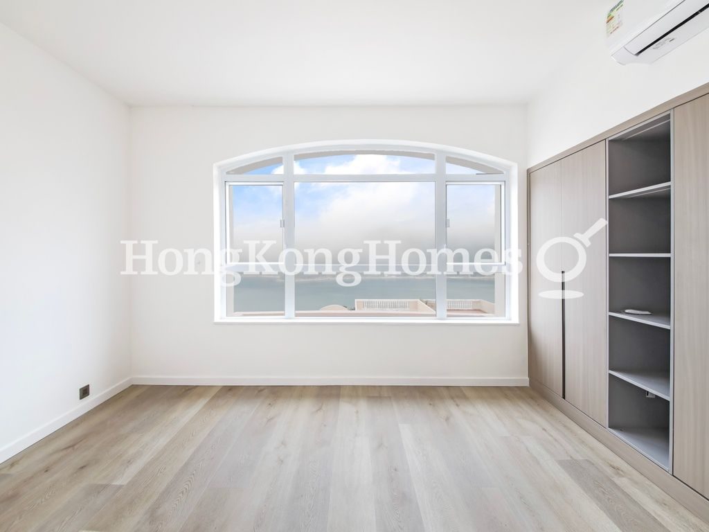 Third Bedroom — 紅山半島 棕櫚徑，大潭
