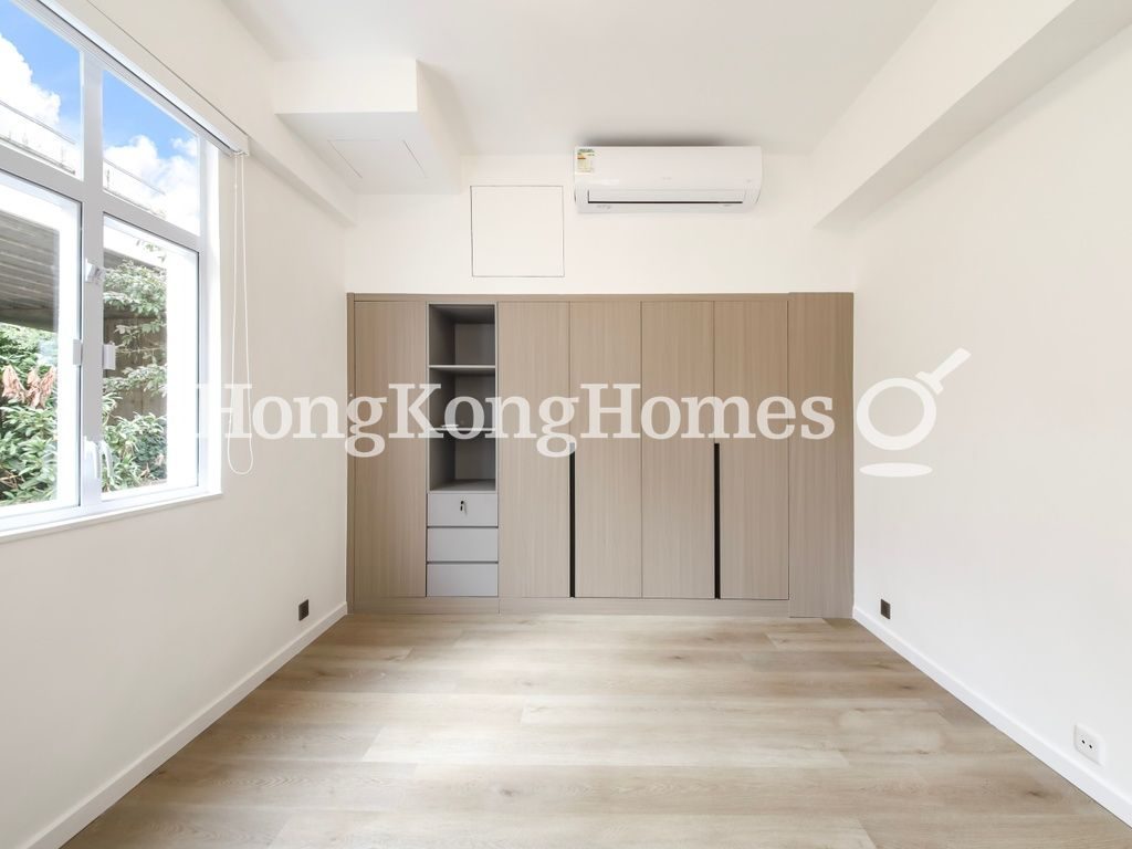 Fourth Bedroom — 紅山半島 棕櫚徑，大潭