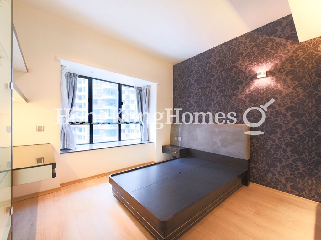 Second Bedroom — 帝景園 - 第01座，中半山