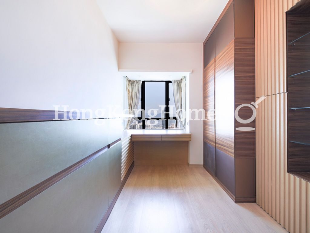 Third Bedroom — 帝景園 - 第01座，中半山