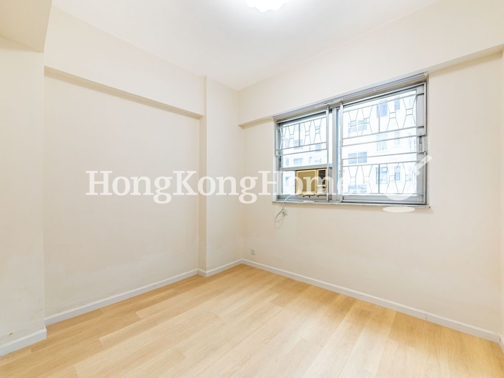 Second Bedroom — 碧翠園 - A座，西半山