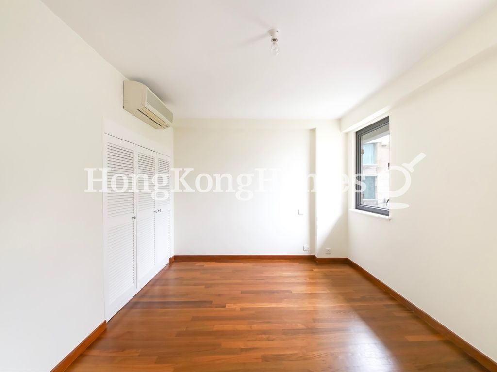 Fourth Bedroom — 喜蓮花園 D座，赤柱