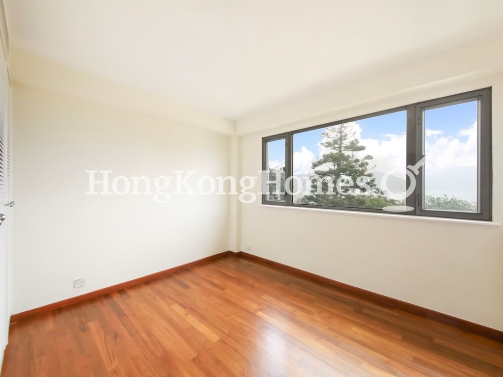Fifth Bedroom — 喜蓮花園 D座，赤柱