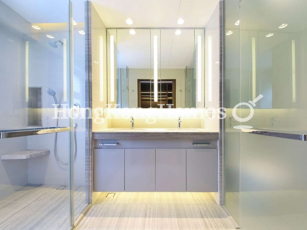 Master Bathroom — 影灣園 - Harston，淺水灣