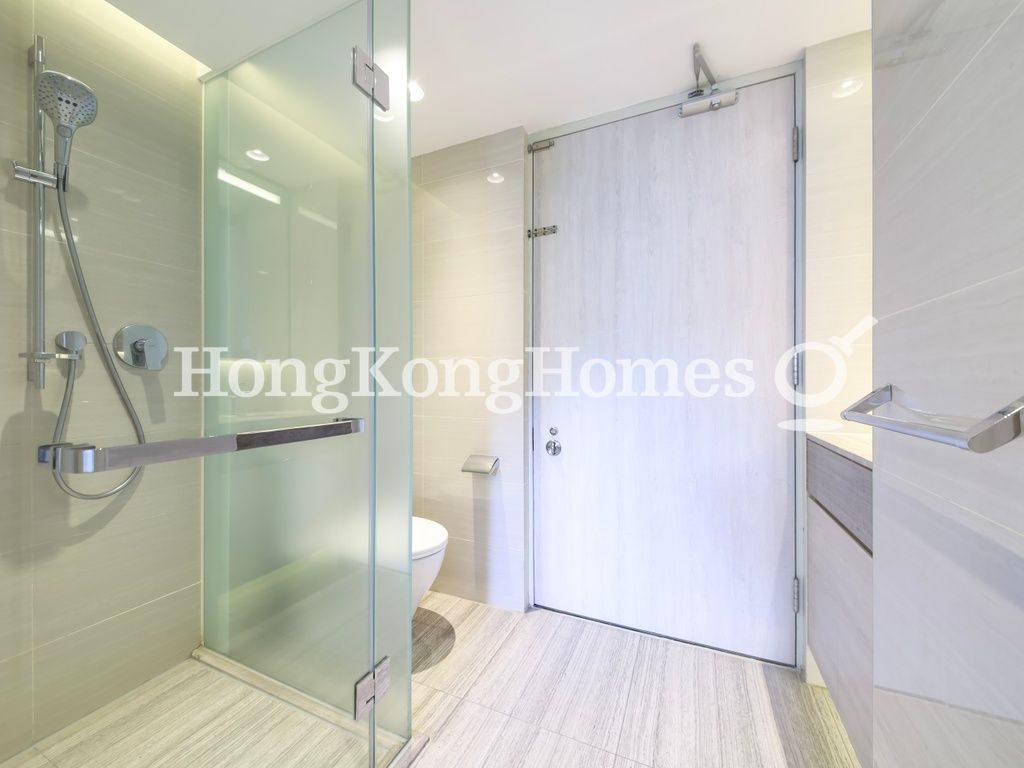 Second Ensuite Bathroom — 影灣園 - Harston，淺水灣