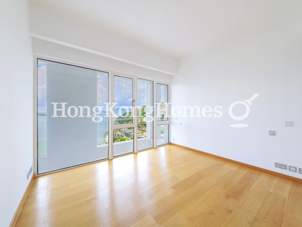 Third Bedroom — 影灣園 - Harston，淺水灣