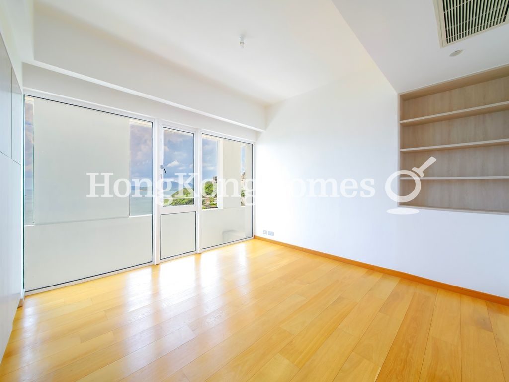 Fourth Bedroom — 影灣園 - Harston，淺水灣