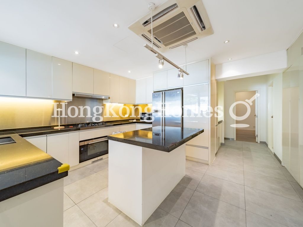 Kitchen — Carrianna Sasson, Pokfulam