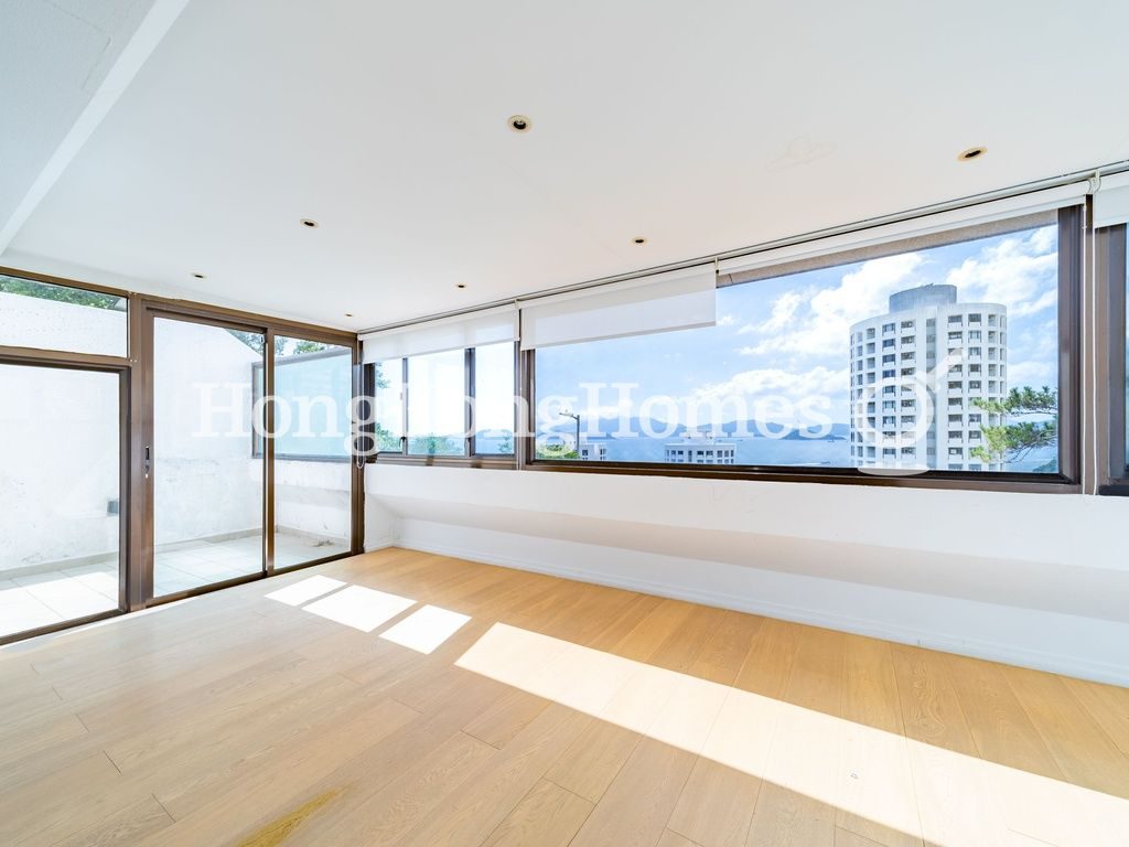 Master Bedroom — Carrianna Sasson, Pokfulam