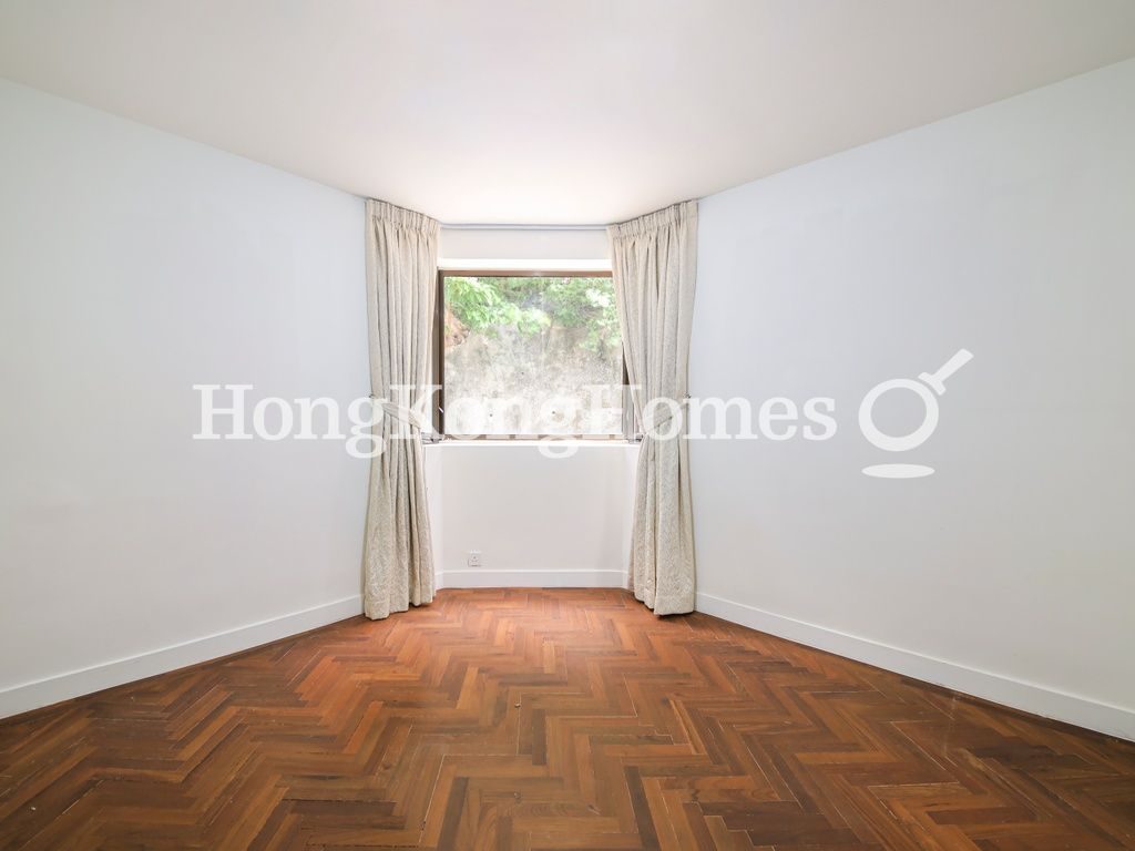 Fourth Ensuite Bedroom — 恒安閣，壽臣山