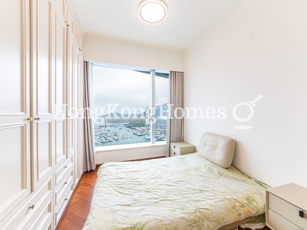 Second Ensuite Bedroom — 深灣9號 - 第2座，黃竹坑
