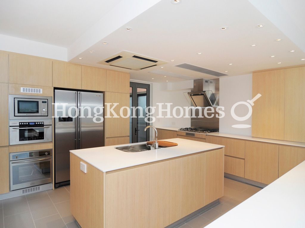 First Kitchen — 松濤小築，舂坎角