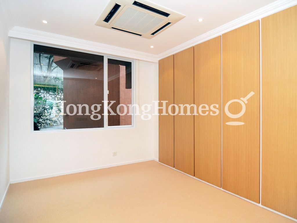 Second Ensuite Bedroom — 松濤小築，舂坎角