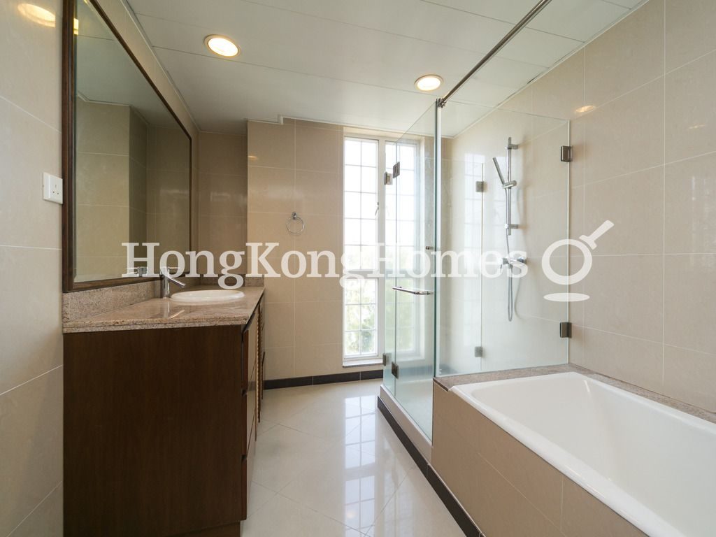 Guest Bathroom — 淺水灣大廈 A座，淺水灣