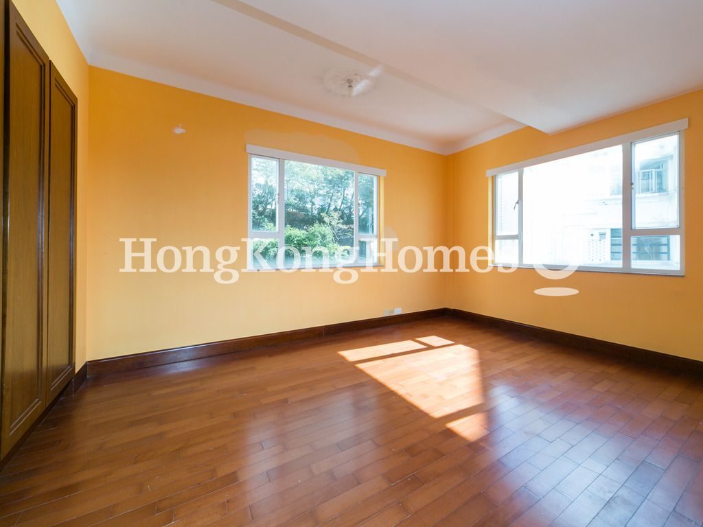 Second Ensuite Bedroom — 淺水灣大廈 A座，淺水灣