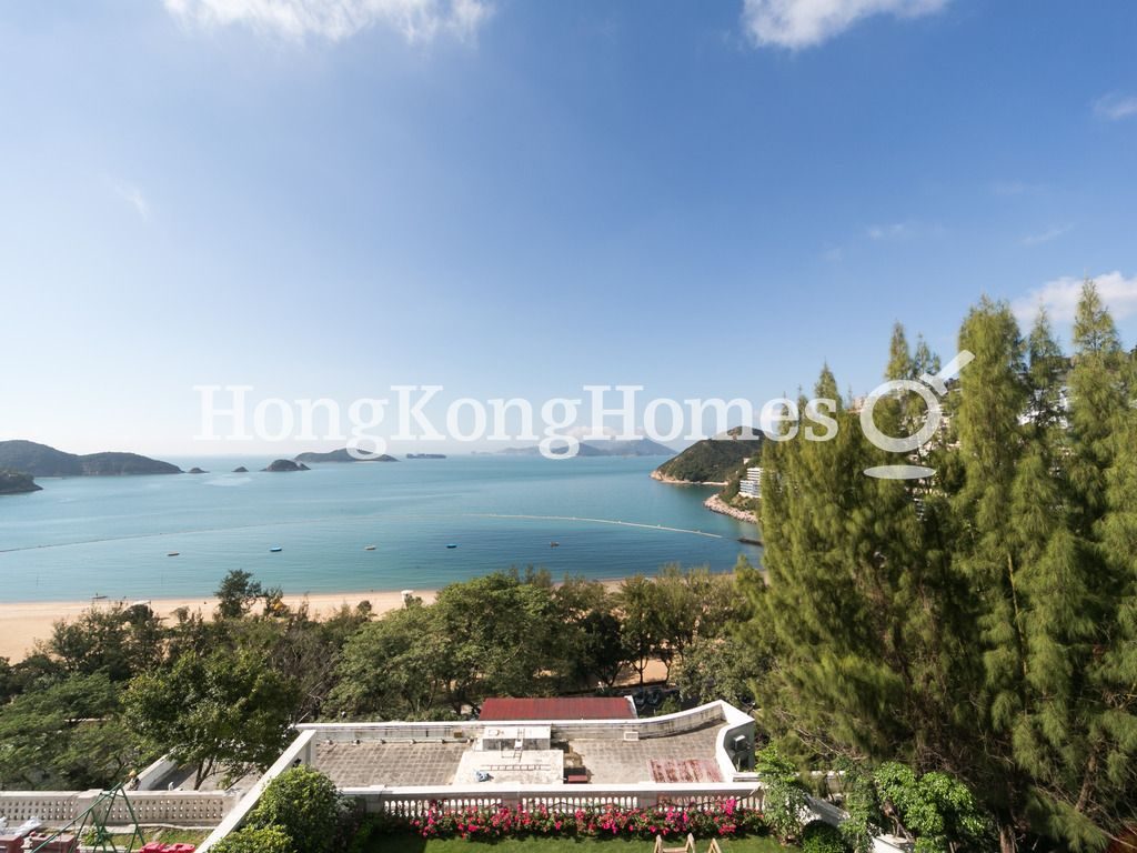 Repulse Bay Mansions - Block A