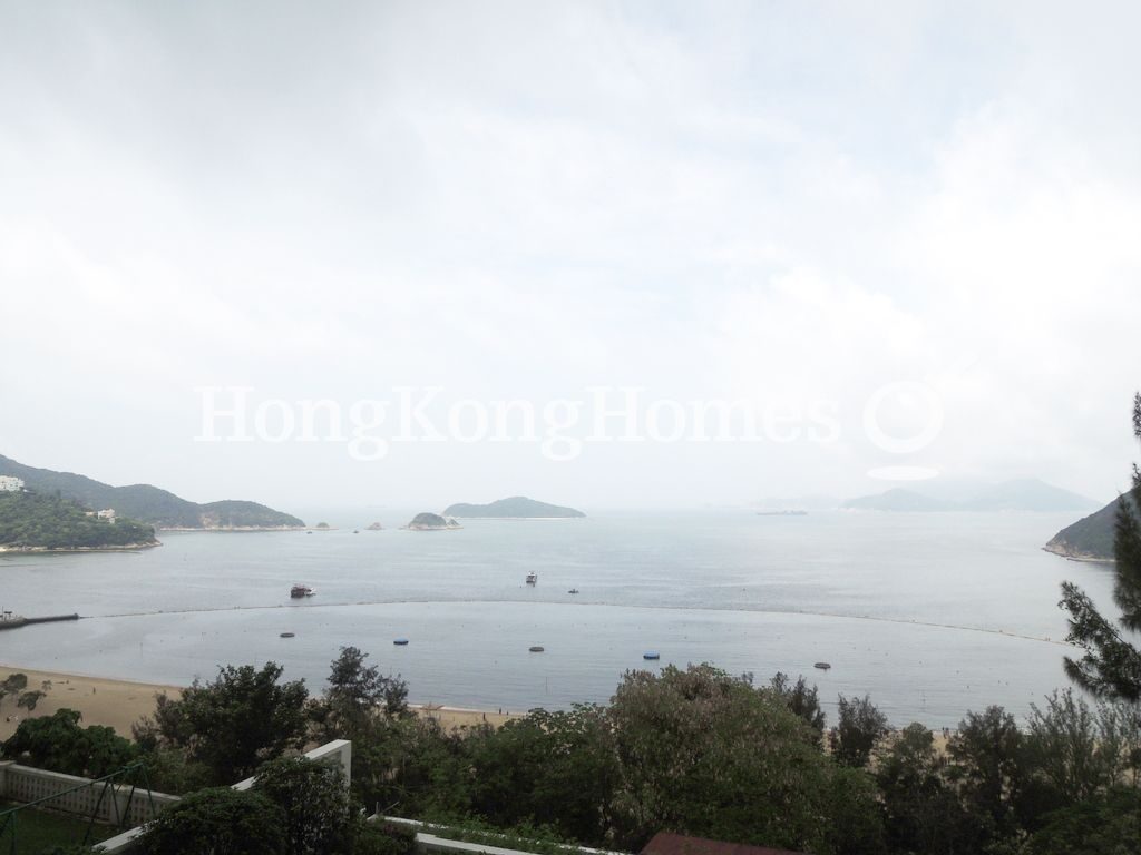 淺水灣大廈 A座