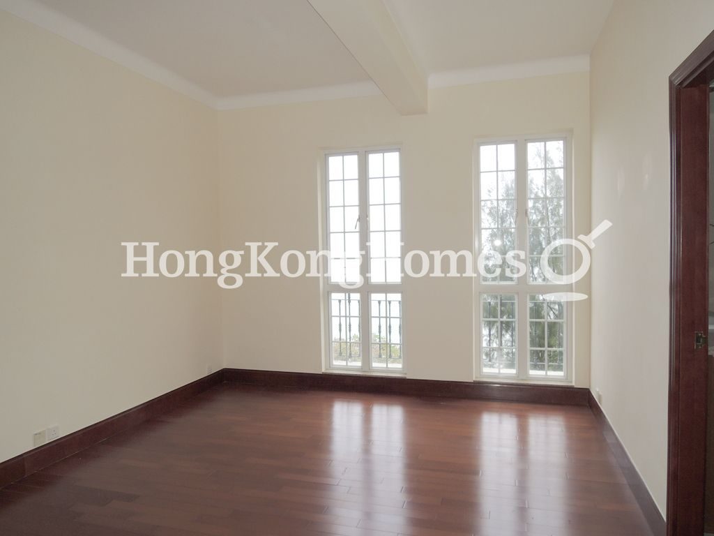 Second Ensuite Bedroom — 淺水灣大廈 A座，淺水灣