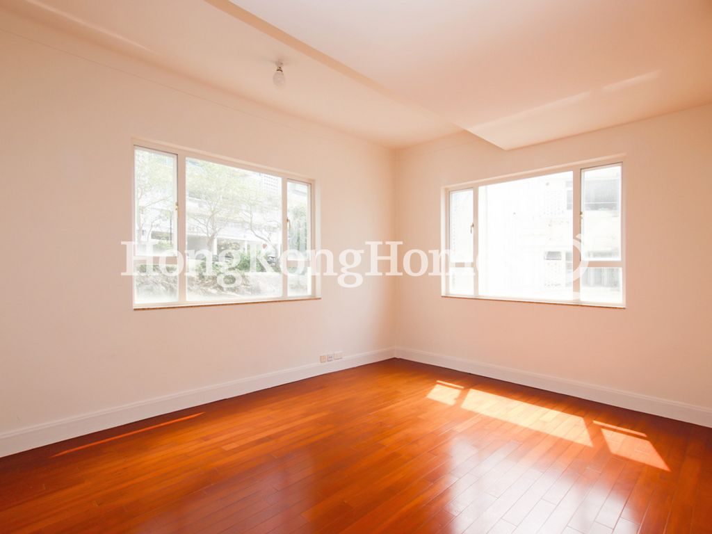 Second Ensuite Bedroom — 淺水灣大廈 A座，淺水灣