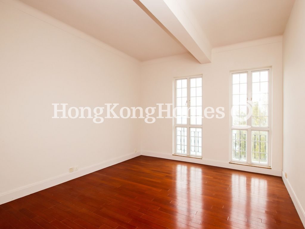 Third Bedroom — 淺水灣大廈 A座，淺水灣