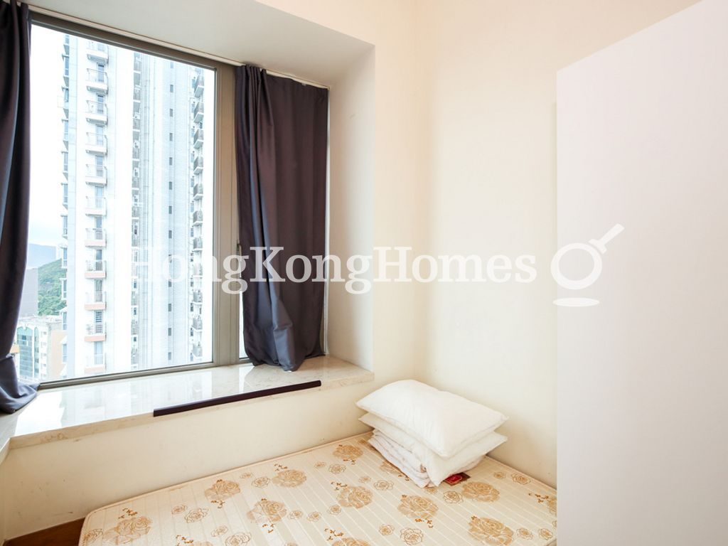 Second Bedroom — i-UniQ Residence, Shau Kei Wan