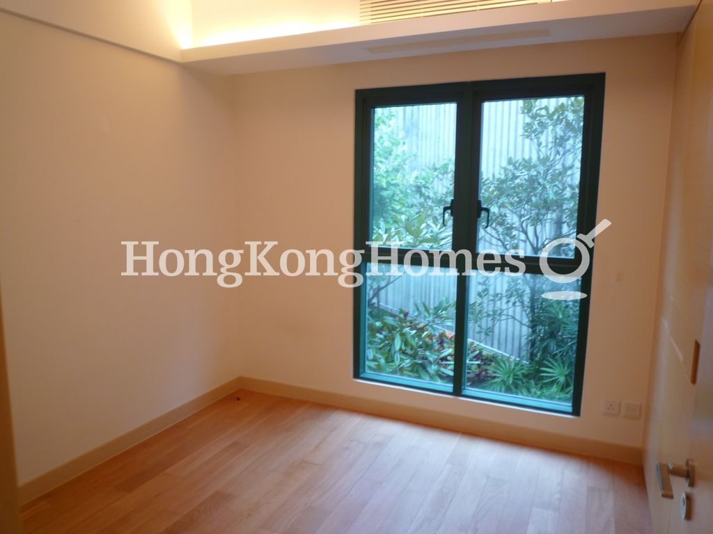 Third Bedroom — 南灣御苑 - 第01座，淺水灣
