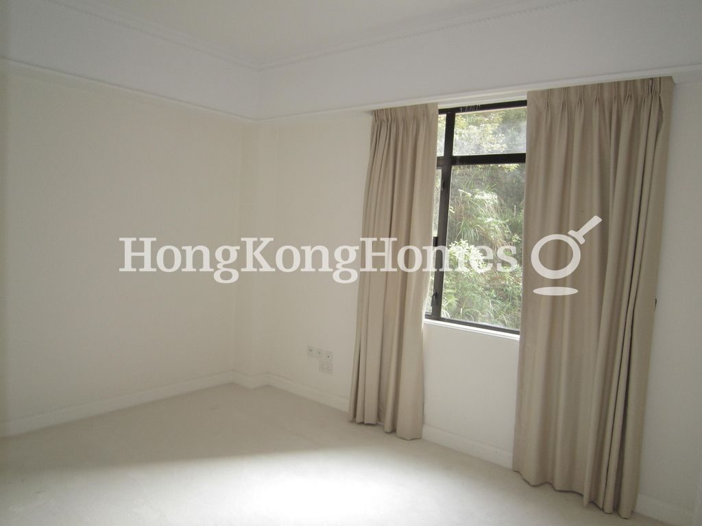 Second Bedroom — 司徒拔道，東半山
