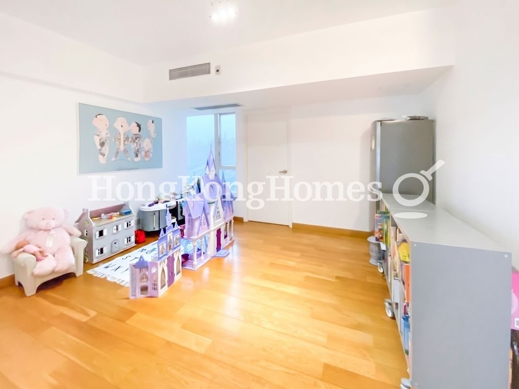 Family Room — 紅山半島 - 第04座，大潭