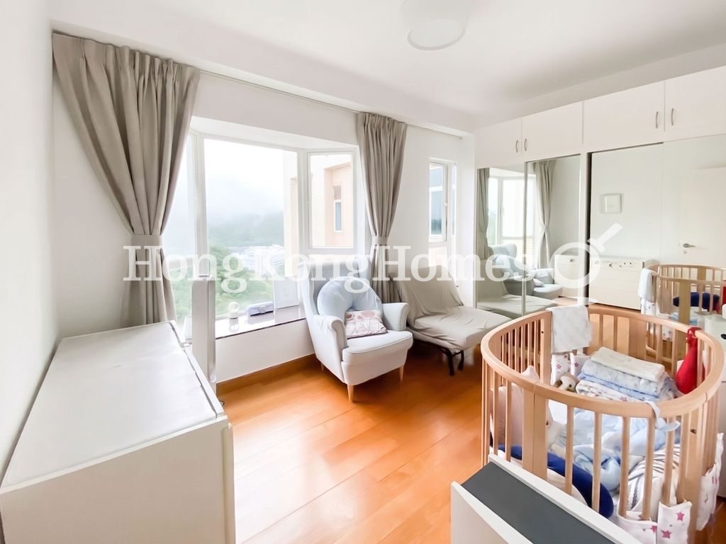 Second Bedroom — 紅山半島 - 第04座，大潭