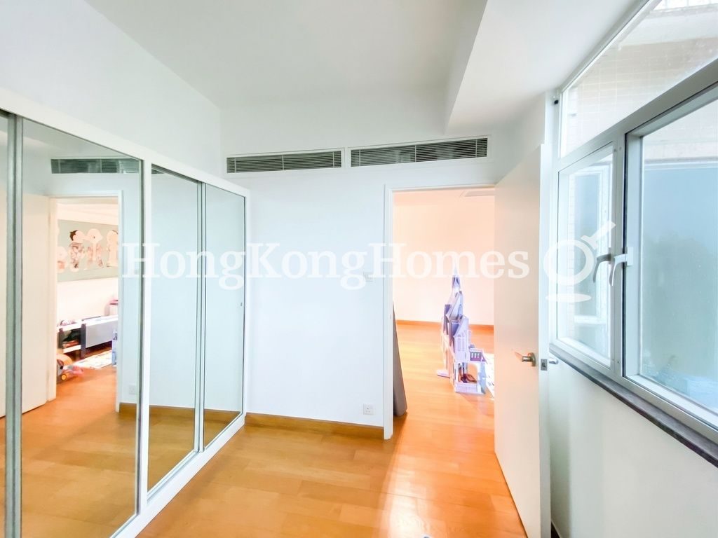 Fifth Bedroom — 紅山半島 - 第04座，大潭