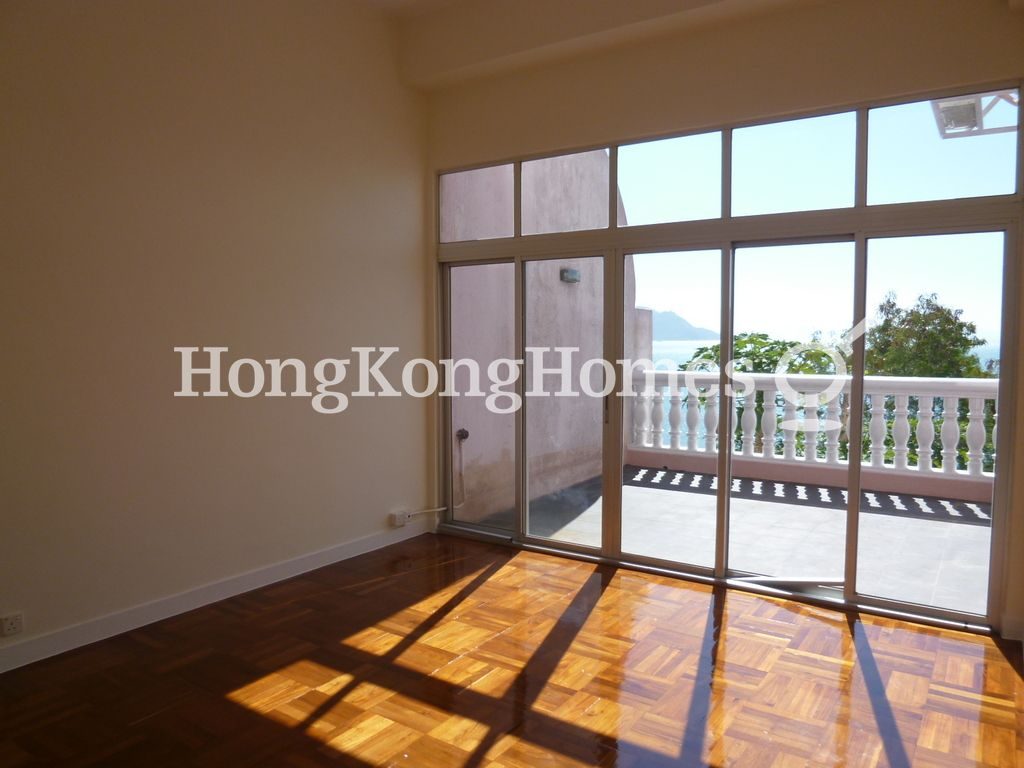 Fourth Bedroom — 紅山半島 松柏徑，大潭