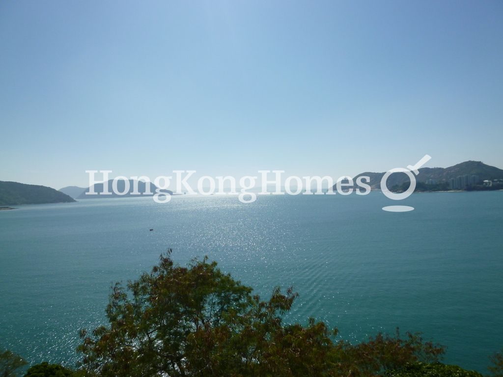 景觀 — 紅山半島 松柏徑，大潭